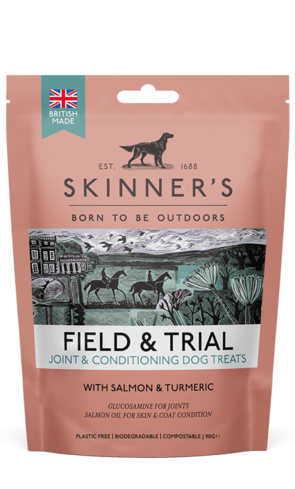 Field & Trial dog Joint and conditioning treats