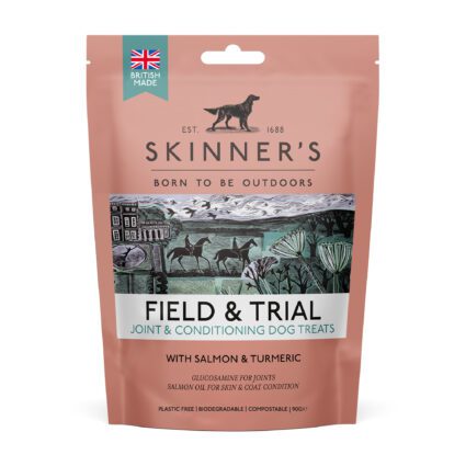 Skinner's Field & Trial Joint & Conditioning Treats for working dogs
