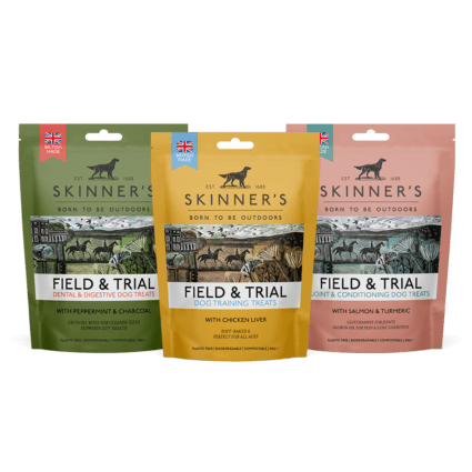 Skinner's Field & Trial Treats for working dogs