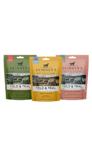 Introductory Pack Of Dog Treats