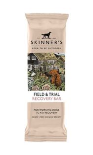 Recovery Bar